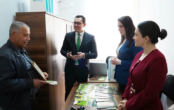 Qarabağ və Şərqi Zəngəzurda torpaq icarəsinə dair yeni müqavilələr imzalanıb