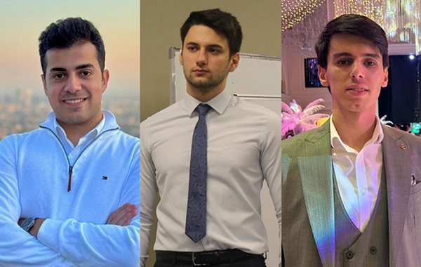 Azerbaijani students thwarted an Armenian provocation at the University of California
