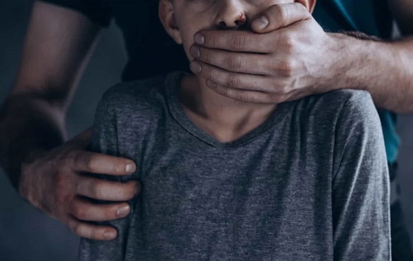 В Хырдалане пытались похитить 13-летнего школьника