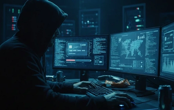 В Баку интернет-мошенник получил срок за шантаж женщин в соцсетях