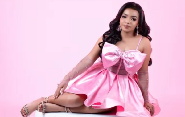 15-летняя королева красоты попала в смертельную аварию