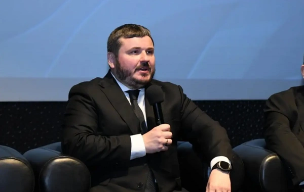 Ukrayna səfiri Azərbaycana 2025-ci ildəki dəstəyə görə təşəkkür edib