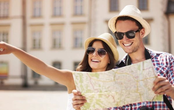 Qərbi Avropa ölkələrindən Azərbaycana turist axını 6 %-dən çox artıb