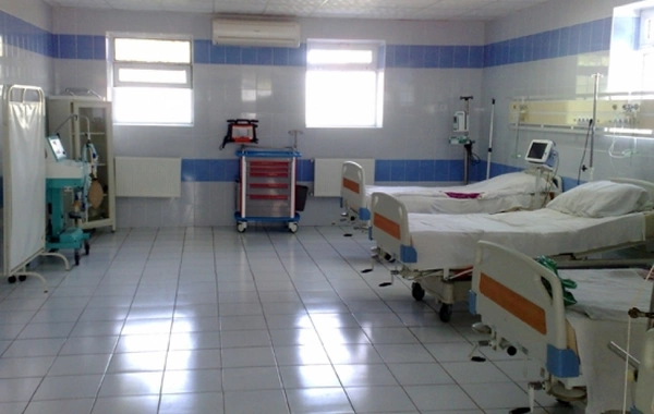 Azərbaycanda 49 tibb müəssisəsində təmir işləri aparılacaq