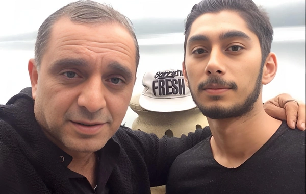 Oğlundan danışan İbrahim Borçalı: "Kənddə kartof əkərdim, bu dərdi yaşamazdım"