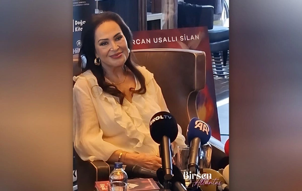 Türkan Şoray ona xəyanət edildiyini etiraf etdi