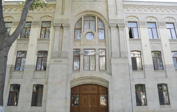 Səhiyyə Nazirliyi Naxçıvana PUA hücumunda xəsarət alanlarla bağlı məlumat YAYDI