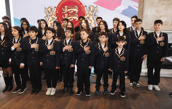 "Buckswood School Baku" fəaliyyətə başladı