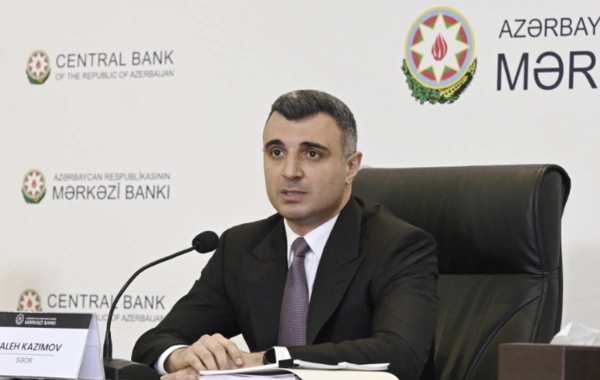 Taleh Kazımov Dünya Bankının və IMF-in İllik Toplantılarında iştirak edəcək