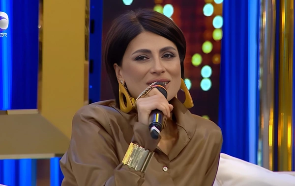 Müğənni Samira: Boksla məşğul olurdum, başımdan zərbələr aldım