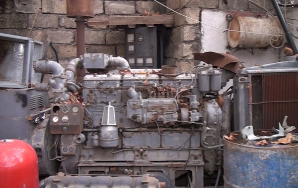 "Qızıl qaya" şadlıq evinin fəaliyyəti dayandırılıb