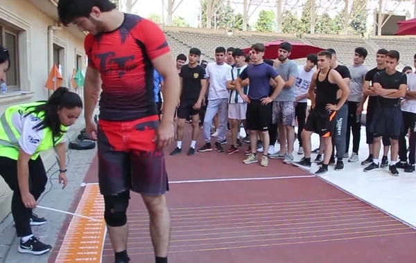 "Bədən tərbiyəsi və idman haqqında" yeni qanun layihəsi hazırlanıb