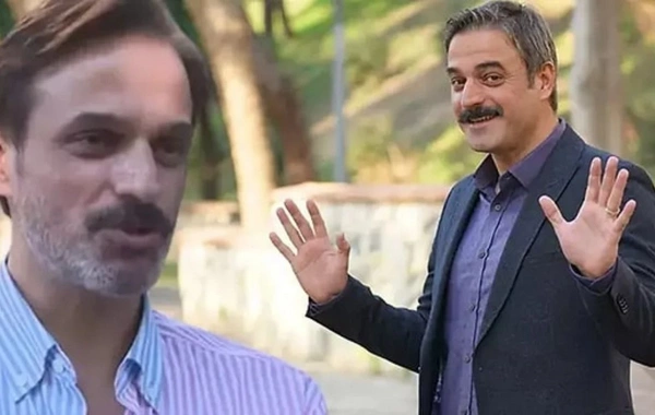 İntihar etdiyi deyilən aktyor: "Məni öldürməyə çalışırlar?"
