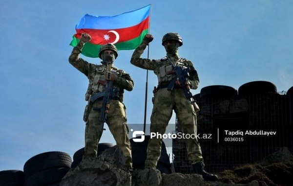Azərbaycanın hərbi sahədəki təcrübəsi Türk dünyasına nümunə oldu