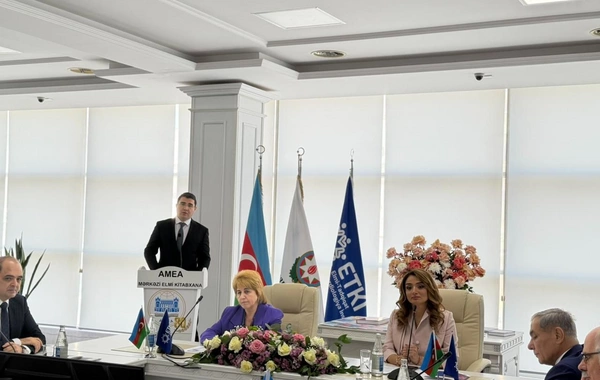 Azərbaycanın ilk beynəlxalq kardiologiya jurnalı – Journal of Heart Disease and Therapy – 3-cü nömrəsini təqdim edilib