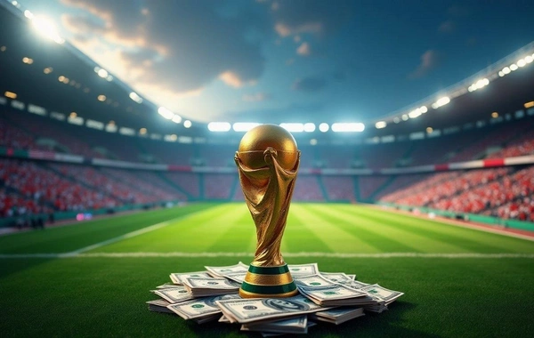 DÇ-2026 final mərhələsinin oyunları üçün biletlərin qiymətləri AÇIQLANDI
