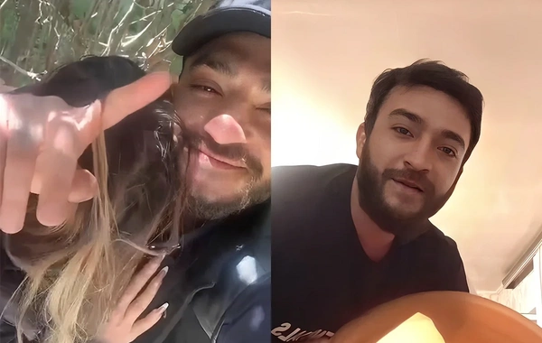 Tiktoker Elişə hökm oxundu