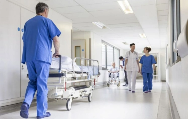 Dializ xəstələrinə ŞAD XƏBƏR - Yeni şöbələr yaradılır