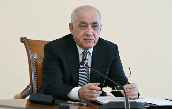 The Cabinet is holding a special meeting on the results of the President's visit to Washington