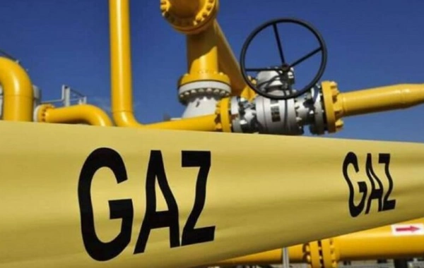 Alman mediası Azərbaycan qazının Almaniya və Avstriya bazarına ixracına geniş yer verib