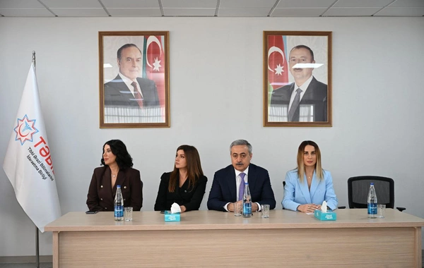 TƏBİB regionlarda tibbi xidmətləri gücləndirmək üçün YENİ LAYİHƏYƏ start verdi - "Mentor Klinika"