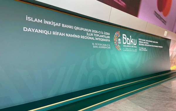 Bakıda 2,8 milyard dollarlıq mühüm qərar qəbul edildi
