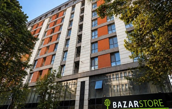 "Nizami City" – şəhərin mərkəzində yeni yaşayış standartı və sərfəli investisiya!