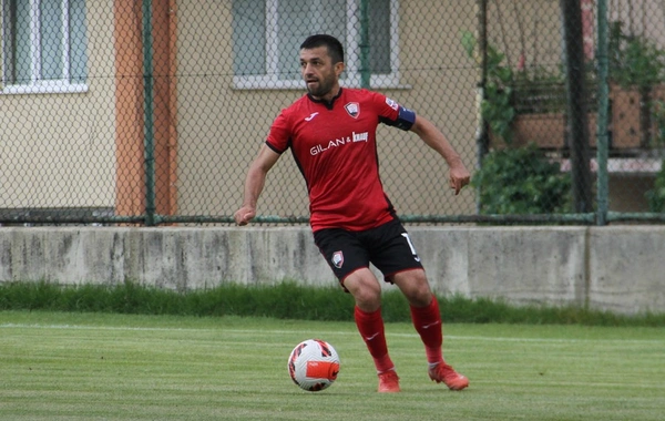 Qəbələ Asif Məmmədova görə 10 min manat cərimələnib