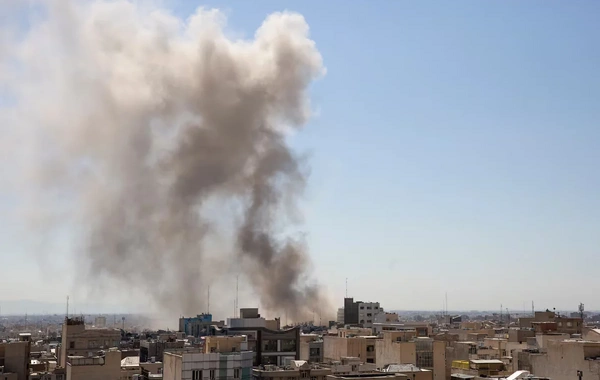 İsrail İranın məxfi nüvə mərkəzinə zərbə endirdiyini bildirib