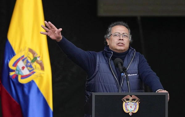 Kolumbiya prezidenti sona qədər döyüşəcəyini AÇIQLADI