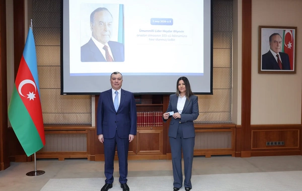 Nazir: "Sosial rifahın yüksəldilməsi üzrə mühüm nailiyyətlər əldə olunub"
