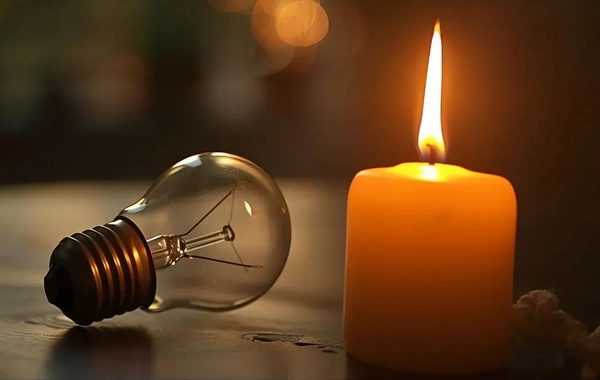 Bu ərazidə işıq olmayacaq - 11:00-dan...