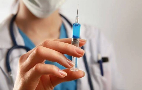 Azərbaycana qripə qarşı vaksinlər gətirilib, peyvəndləməyə başlanılır - Rəsmi