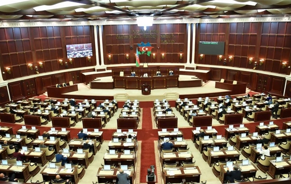 Стала известна дата обсуждения в ММ проекта решения по амнистии