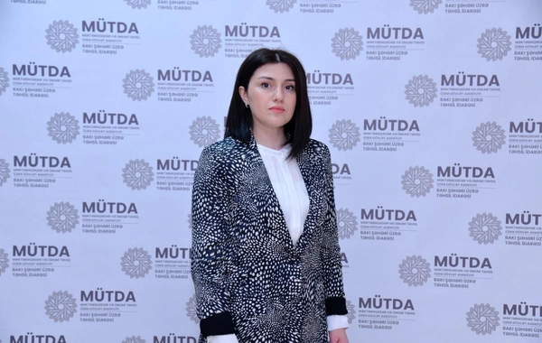 BŞTİ-də yeni kadr təyinatı olub