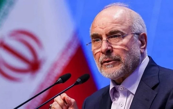 Qalibaf Vaşinqtona MEYDAN OXUDU: İran güc yolu ilə ABŞ-ni öhdəliklərini yerinə yetirməyə məcbur edəcək