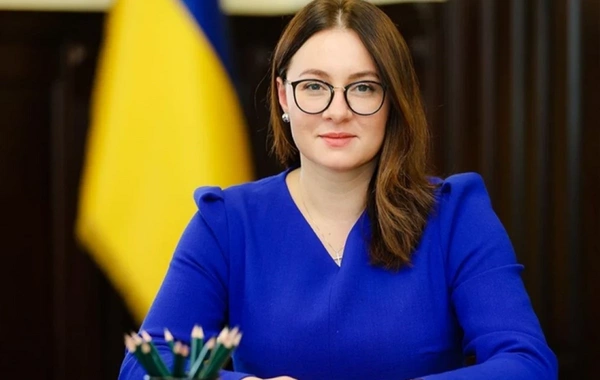 Ukraynada yeni Baş nazir seçildi