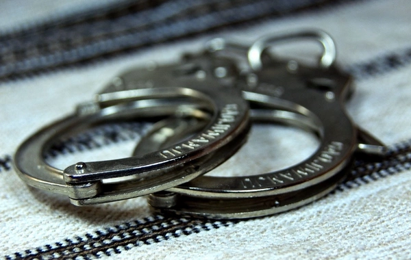 Saatlıda iki narkokuryer saxlanılıb