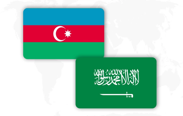 MM Azərbaycanla Səudiyyə Ərəbistanı arasında iki Anlaşma Memorandumunu ratifikasiya edib