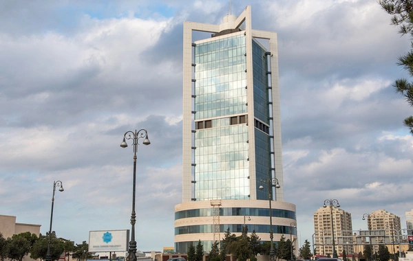 Prezident ARDNF-in ötənilki büdcəsinin icrasını təsdiq edib
