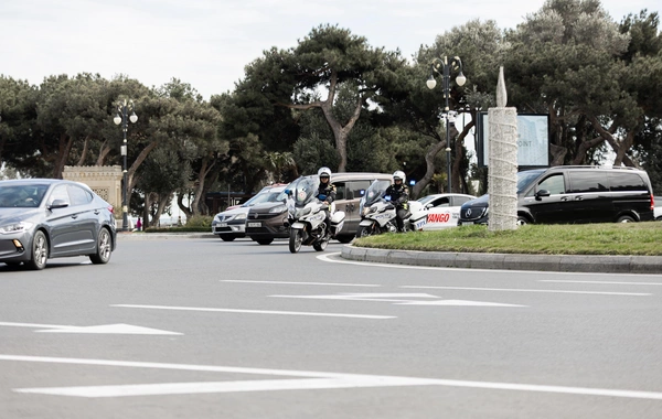 DİN: Xüsusilə insanların sıx toplaşdığı ərazilərdə nəzarət daha da artırılıb