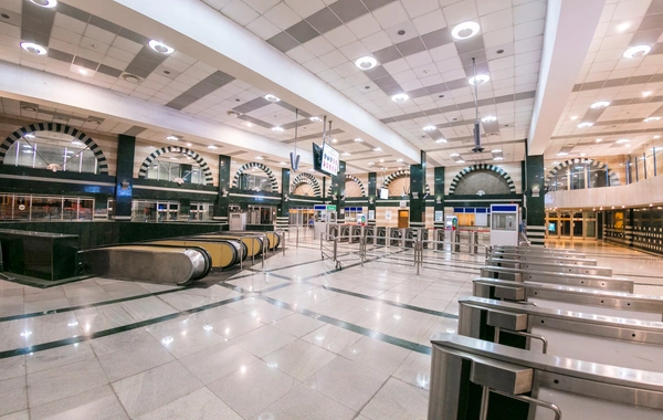 Metrodan istifadə edənlərin DİQQƏTİNƏ - Daha bir YENİLİK OLACAQ