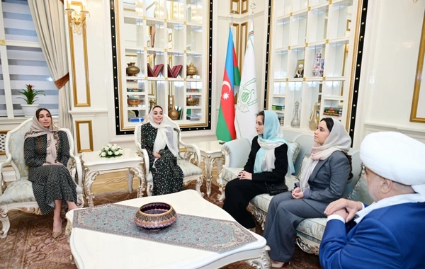 Müqəddəs Ramazan ayı münasibətilə iftar mərasimi keçirilib