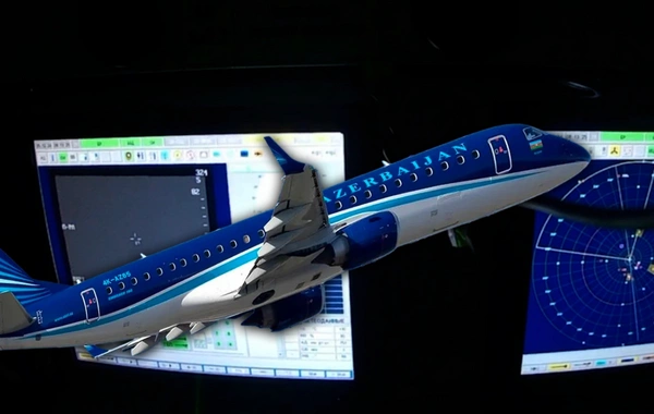 AZAL təyyarəsinin vurulmasına dair yeni DETALLAR