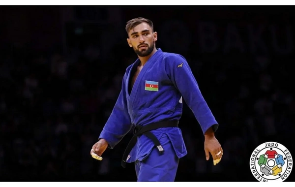 Dünya çempionatı: Azərbaycanın olimpiya çempionu Zelim Kotsoyev mübarizəyə başlayır