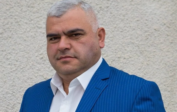 Ermənistanda Noyemberyan icmasının rəhbəri saxlanılıb
