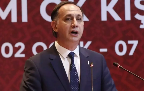 Türkiyə Futbol Federasiyasının Hakimlər Komitəsinin sədri saxlanıldı