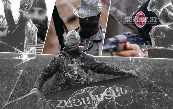 Azərbaycan erməni terrorçuluğunun hədəfində