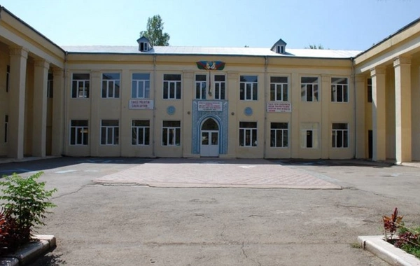 Cəlilabadda məktəb-liseyin statusu dəyişdirilib