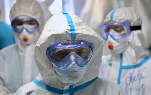 ВОЗ оценила риск распространения хантавируса с лайнера